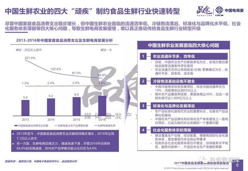 2017中國食品生鮮數(shù)字消費(fèi)者洞察報(bào)告 從數(shù)據(jù)中洞察新消費(fèi)趨勢(shì)